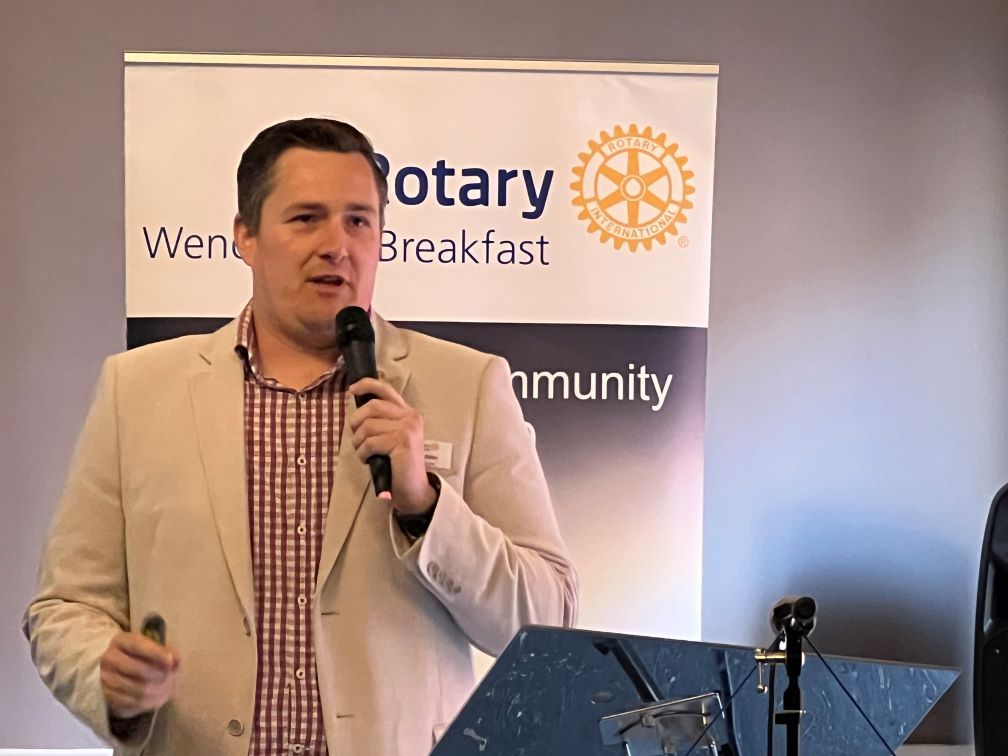 Group of WAM Volunteers, taken from the Women and Mentoring Website. 