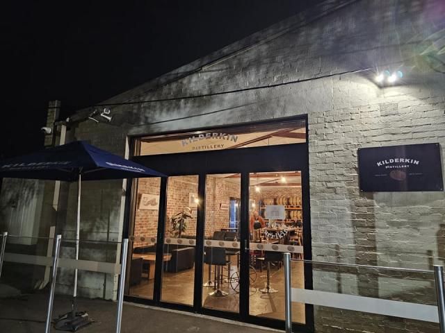 Kilderkin Distillery